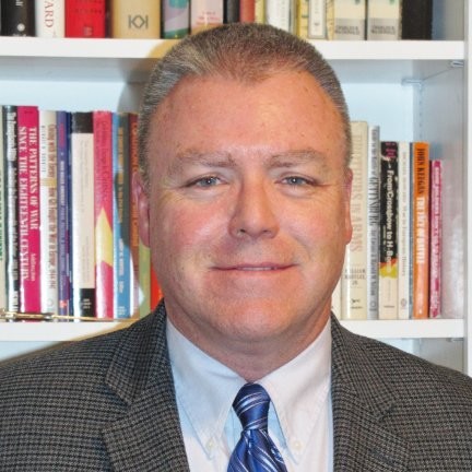 Daniel Jensen, D.Ed.