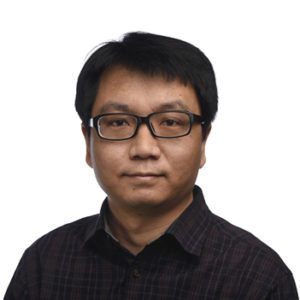 Daqing Yun