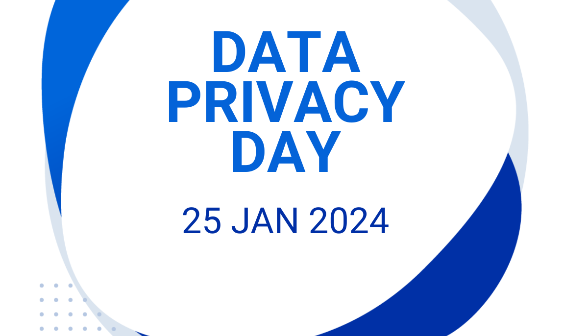 Data Privacy Day 2024