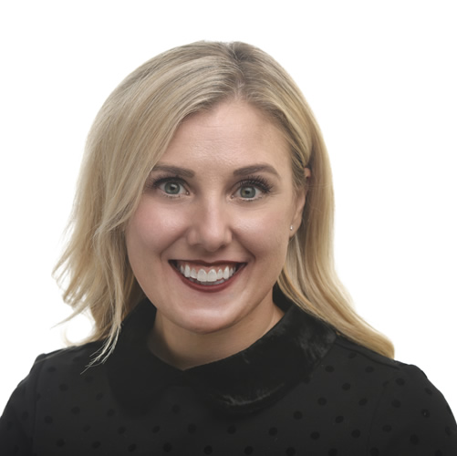 Kristin DiMatteo