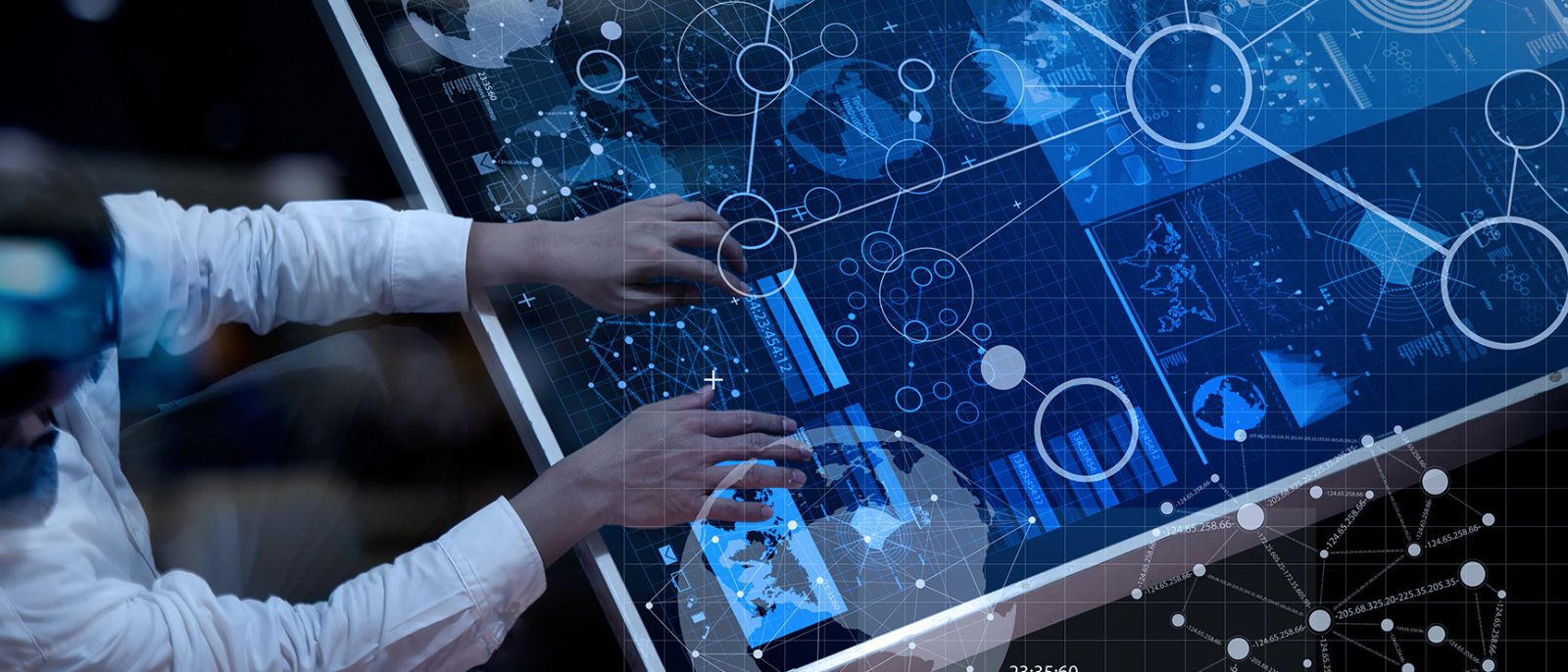 <span class="sub-title">Office of Professional Development</span>Discover “AI in Action: Simplifying Work”