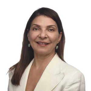 Doaa Taha, Ph.D.