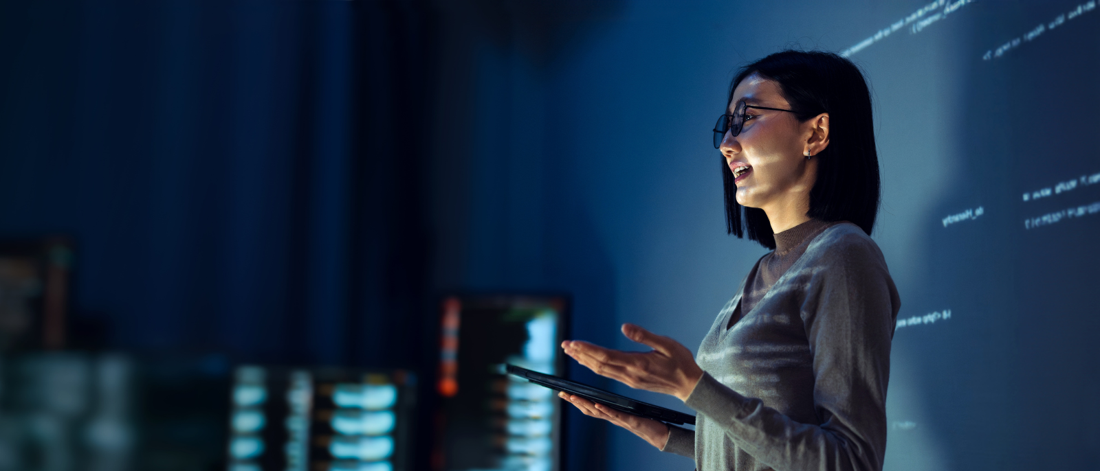 Doctoral DegreeDoctor of Digital Enterprise Leadership