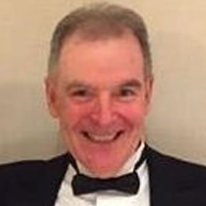 Donald O'Hara