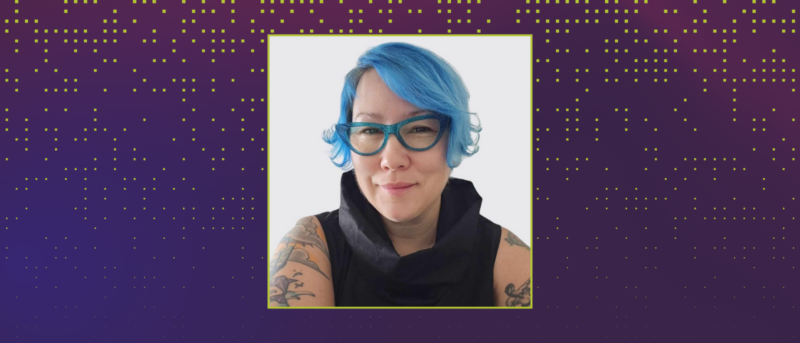 Dr. Kelly Boudreau Elected Fellow of Higher Education Video Game Alliance (HEVGA)
