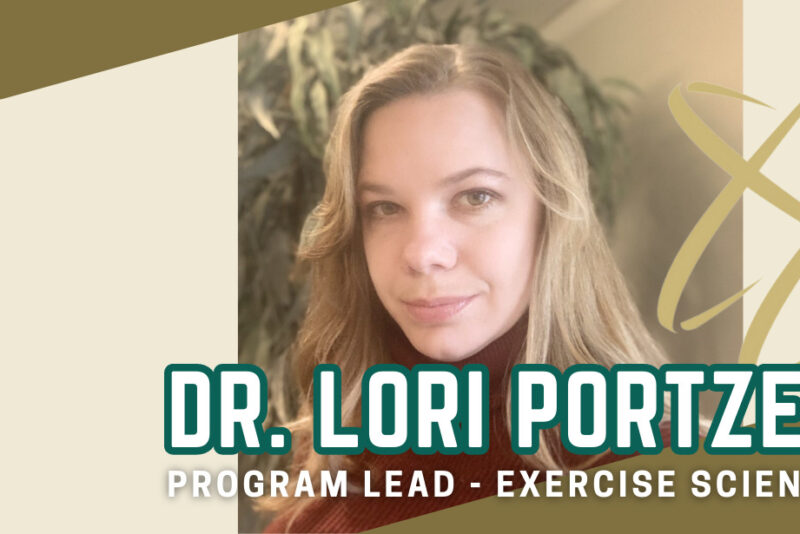 Lori A. Portzer Harrisburg University