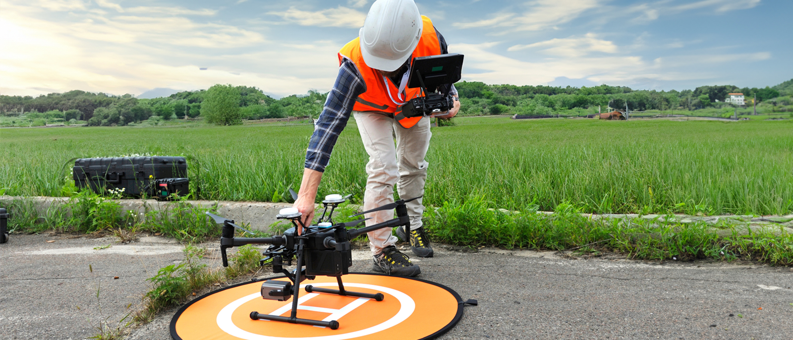 Harrisburg University Awarded Part of $13.5 Million FAA Workforce Development Grant