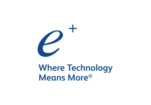 E+