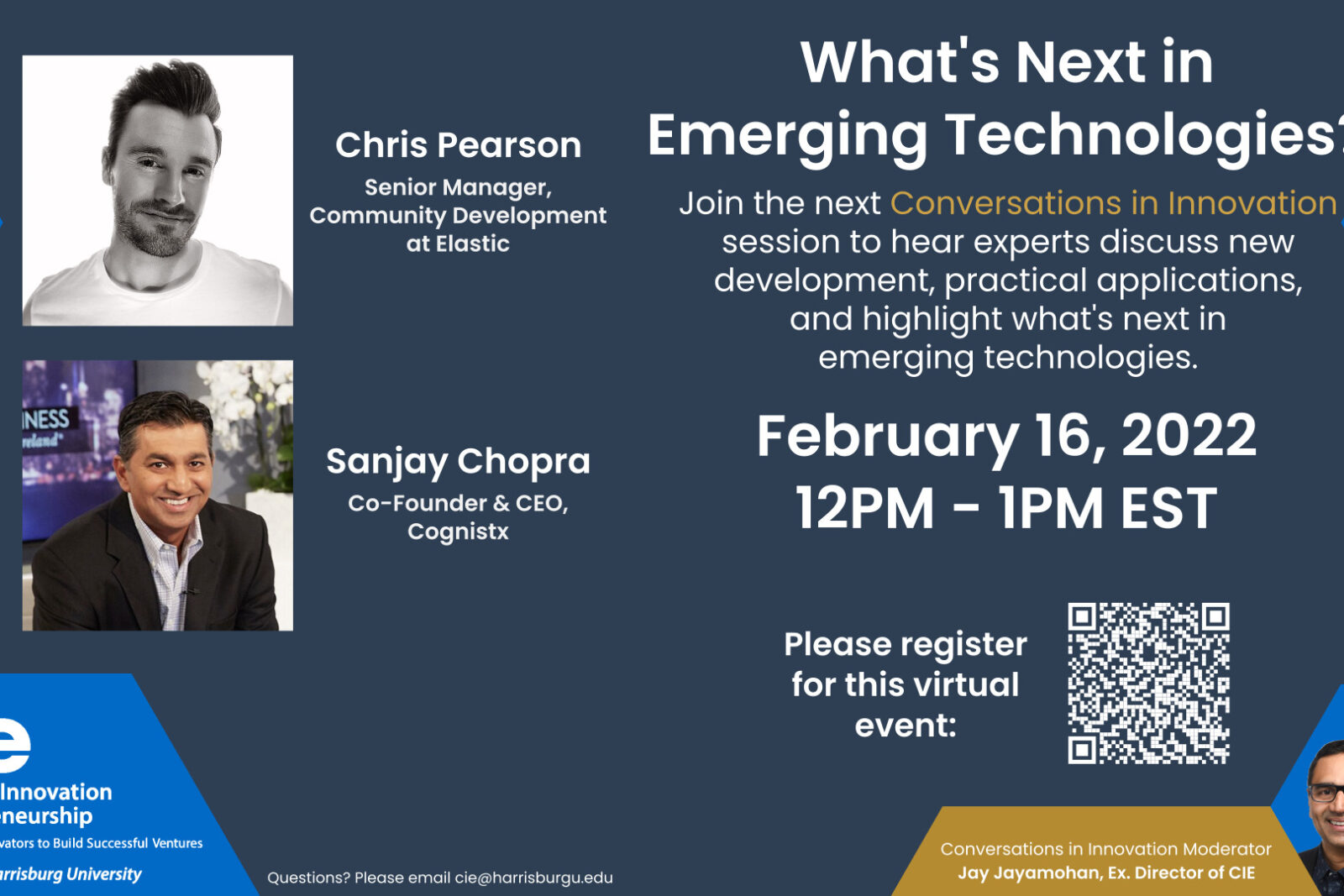 Emerging Technology