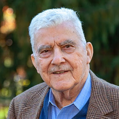 Ed Harrell, Ph.D.