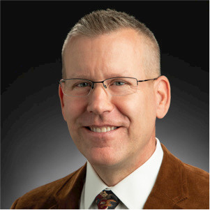 Edmund Maher