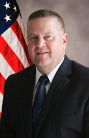 edward hargis