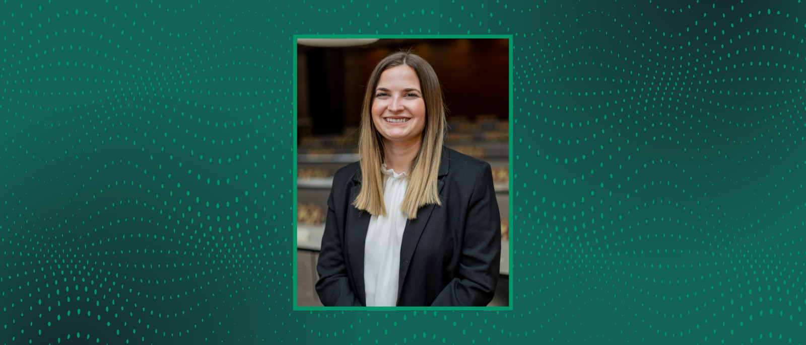 HU’s Emily Lupi Selected for National Association of Colleges and Employers Task Force