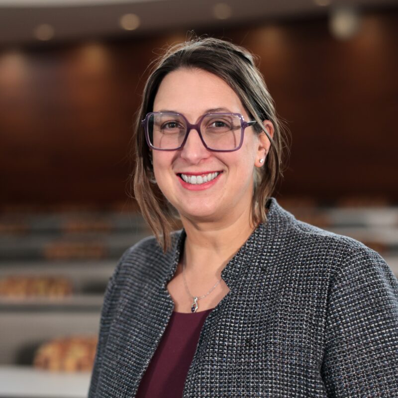 Emily Mallis