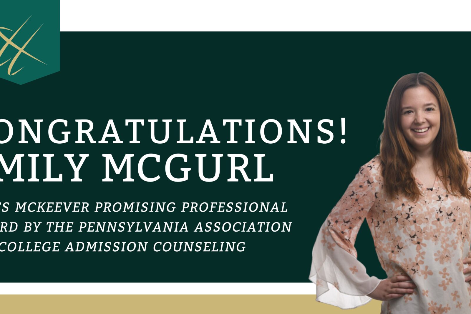 Emily Mcgurl