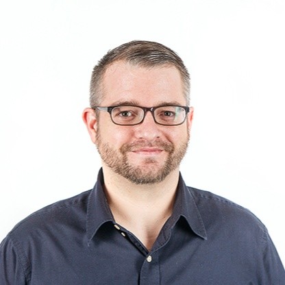 Eric Veronikis