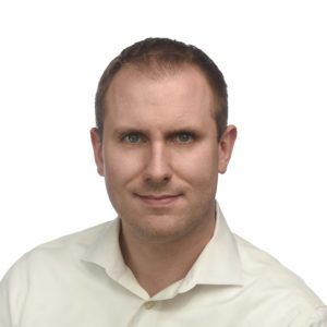 Erik Hefti, PharmD, MS, Ph.D.