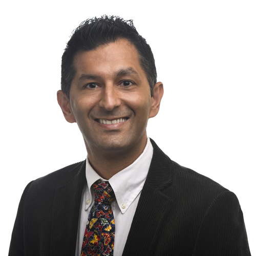 Saeed Esmaili-Sardari, Ph.D.
