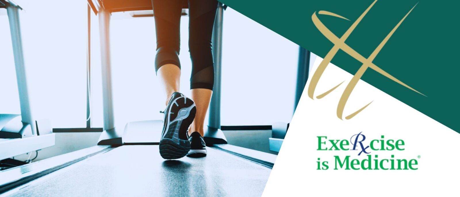 Harrisburg University is Recognized by Exercise is Medicine<sup>®</sup> for Efforts to Create Culture of Wellness on Campus