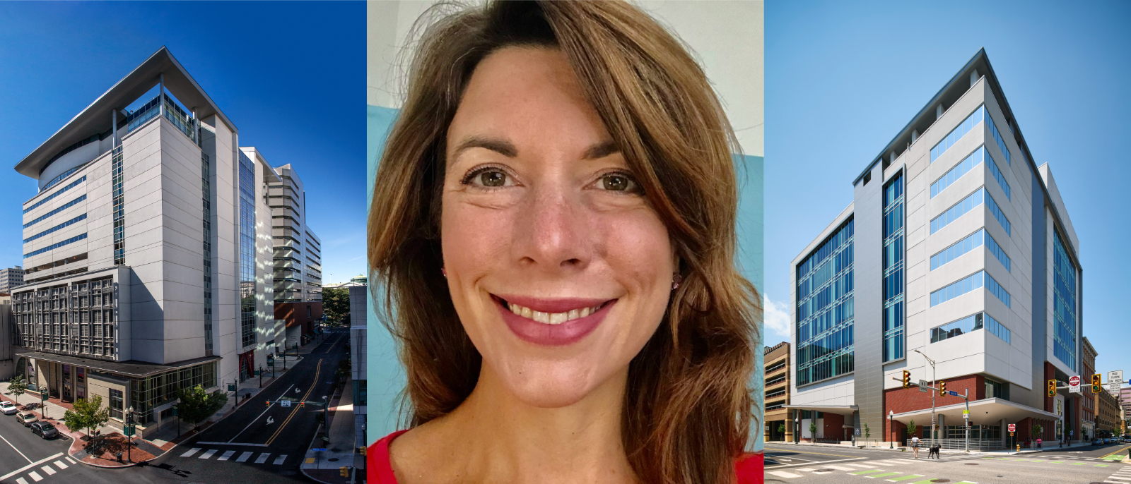 Faculty Friday: Meet Allison Harris, PT, DPT, CCS: One of HU’s Newest Doctors of Physical Therapy