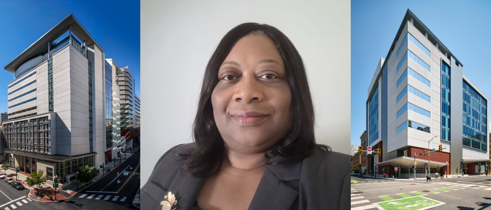 Faculty Friday: Meet Doctor of Physical Therapy LaVonne Couch, PT, DPT, Ed.D.