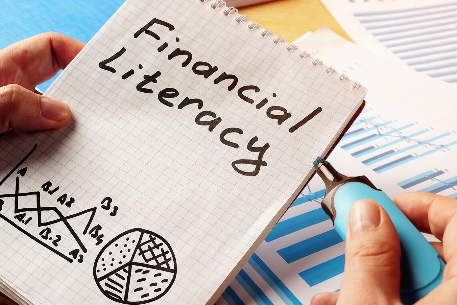 Financial-Literacy