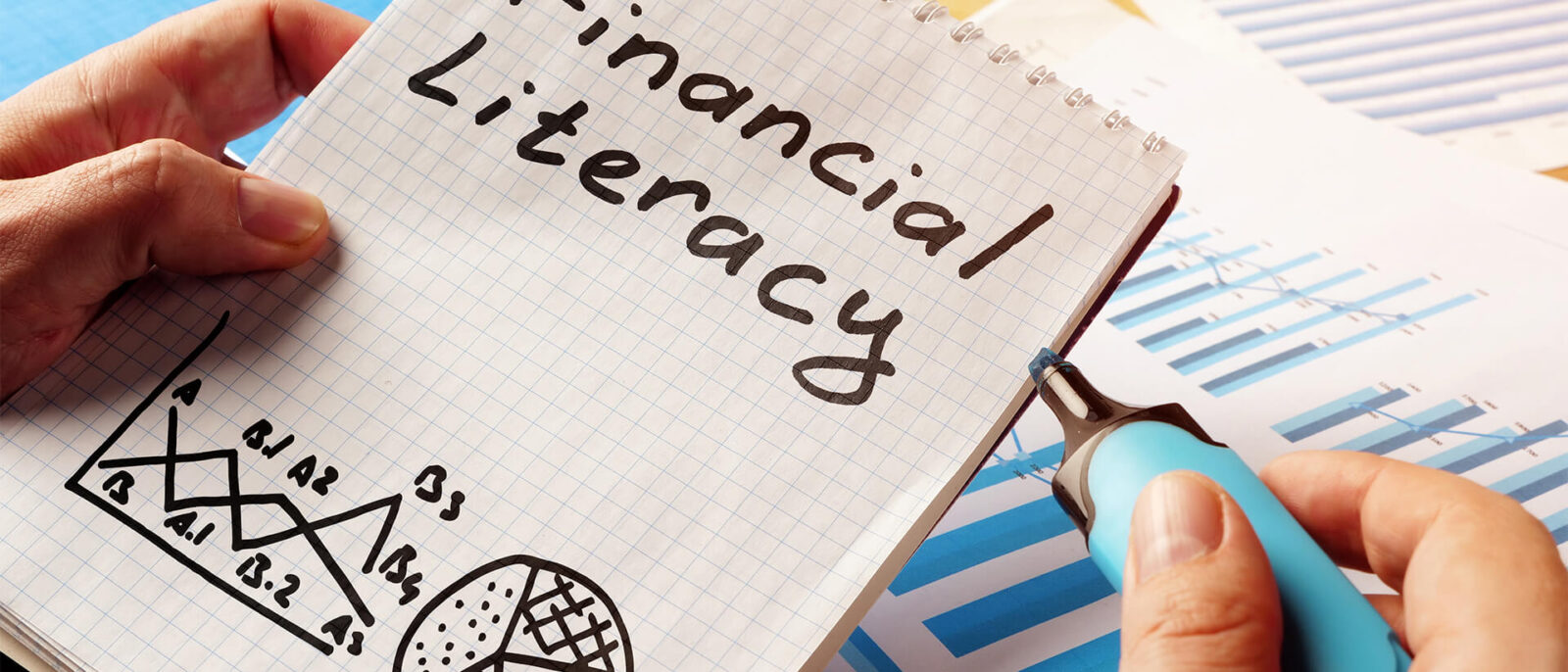 Financial Literacy Entry Form