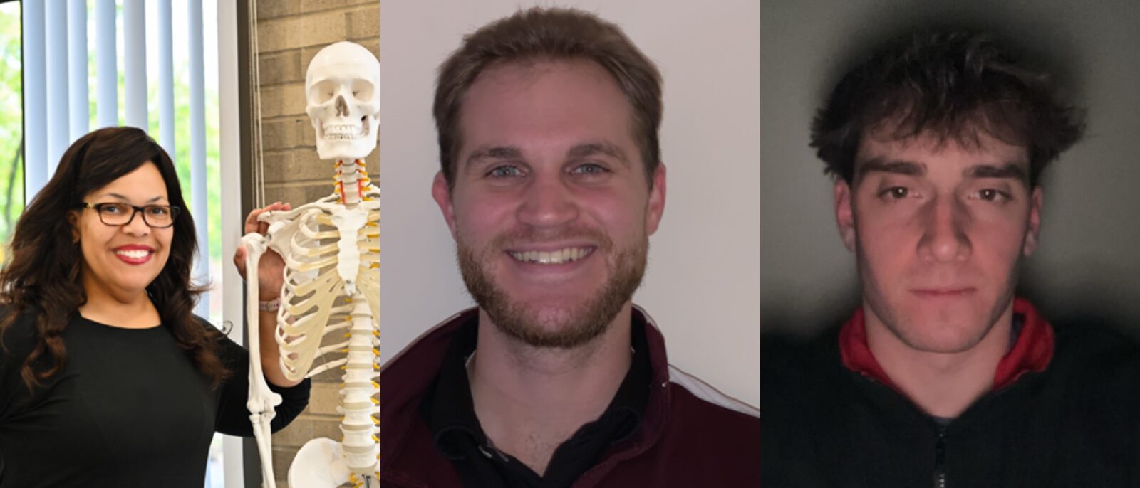 Meet the Students of HU’s First Doctor of Physical Therapy (DPT) Cohort