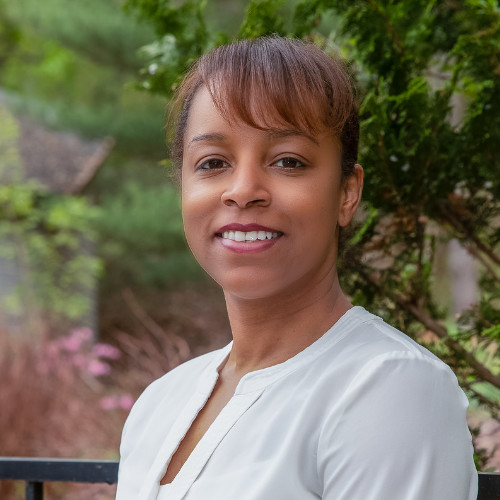 Francia Henry, Ph.D.