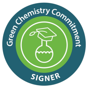 GCC Signer Pin