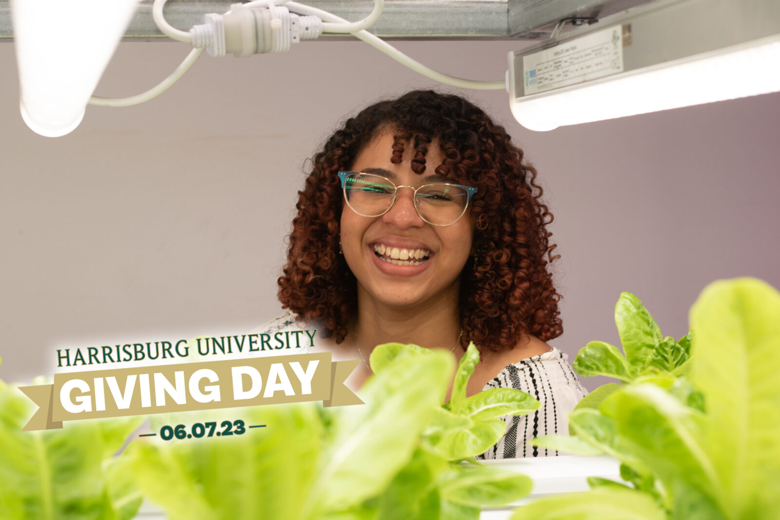 Giving Day