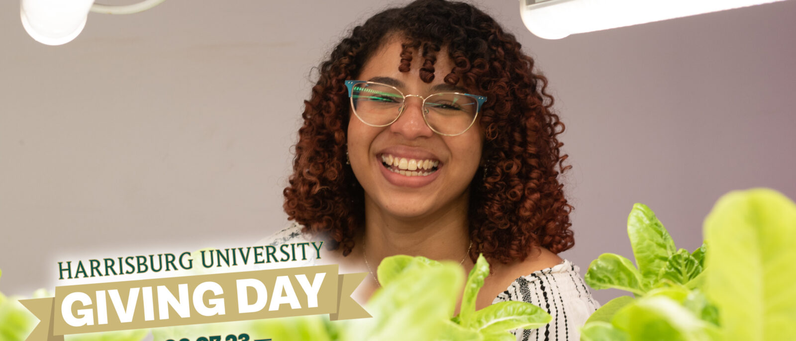 Make an Impact on HU Giving Day 2023