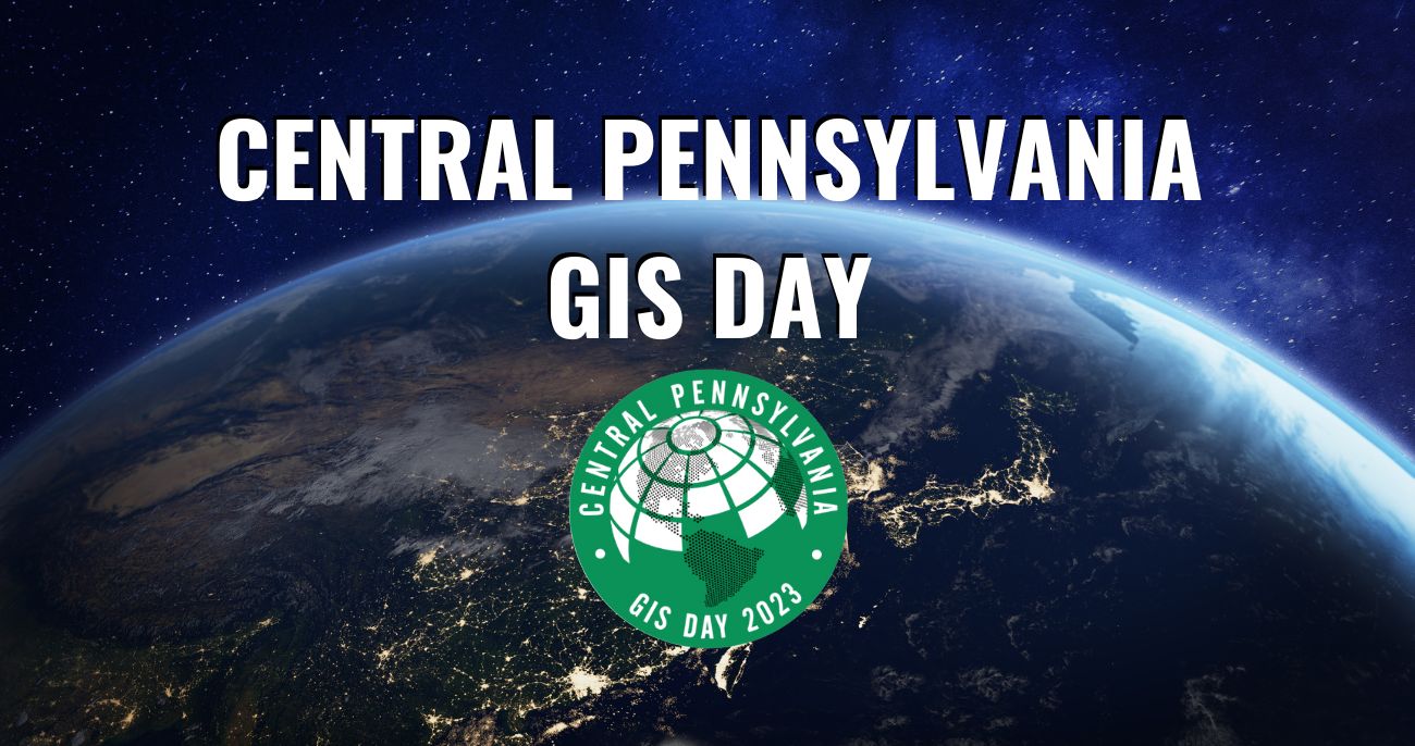 GIS Day 2024