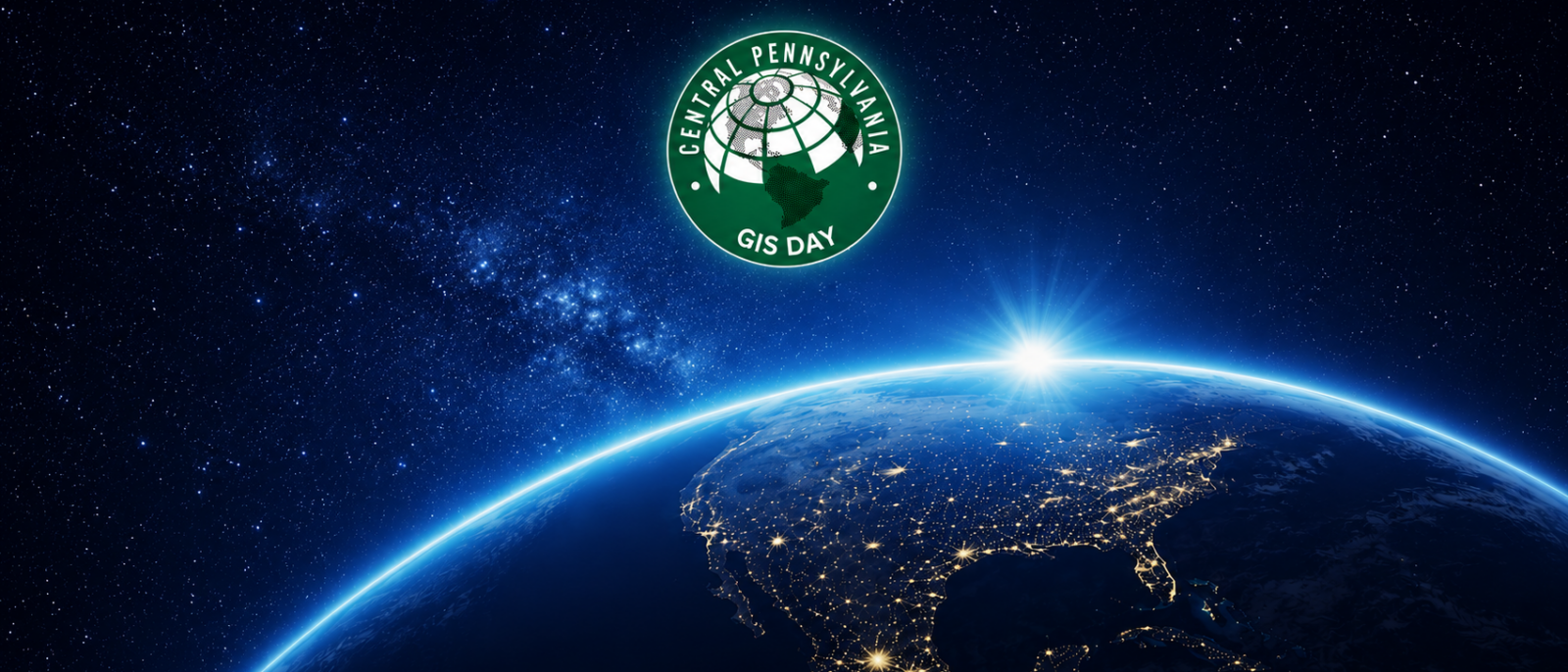 Central Pennsylvania GIS Day 2026