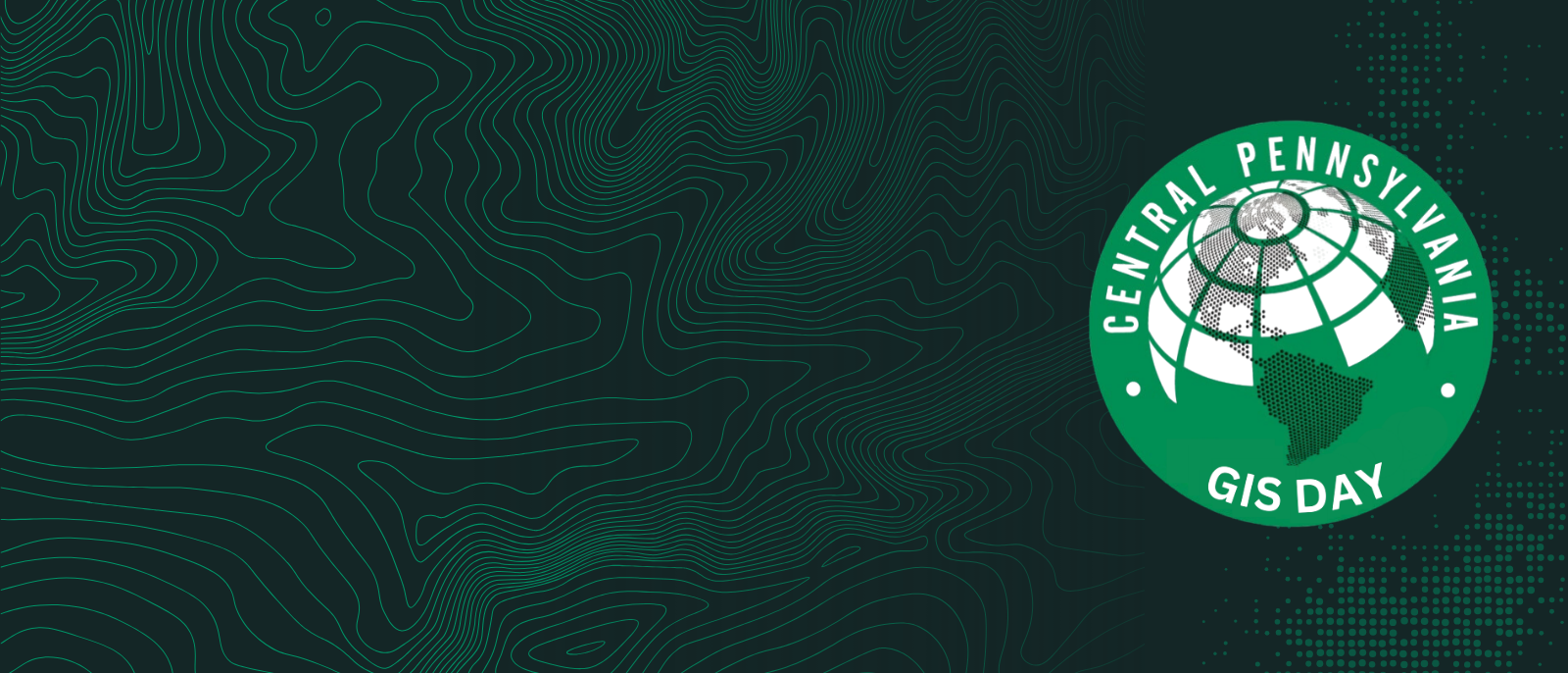 GIS26 Website Banner