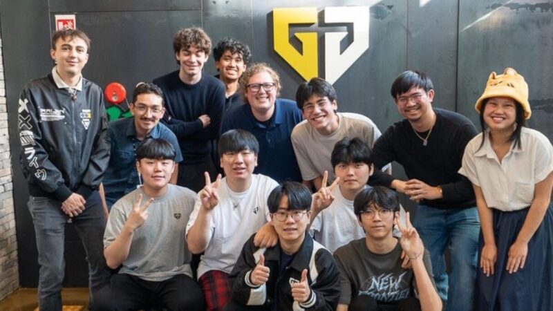 Harrisburg University Partners with Gen.G Esports for International Practicum Program