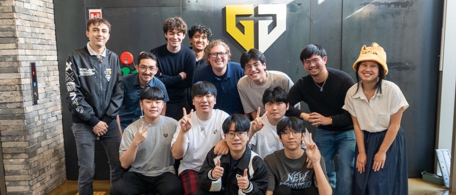 Harrisburg University Partners with Gen.G Esports for International Practicum Program