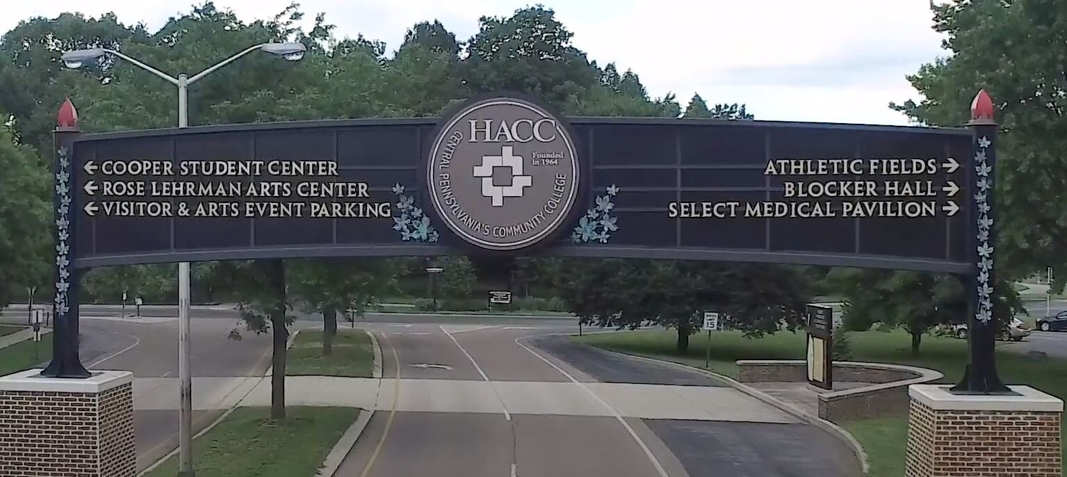 Expanded Partnership Provides Access to HU CIS Program for HACC graduates