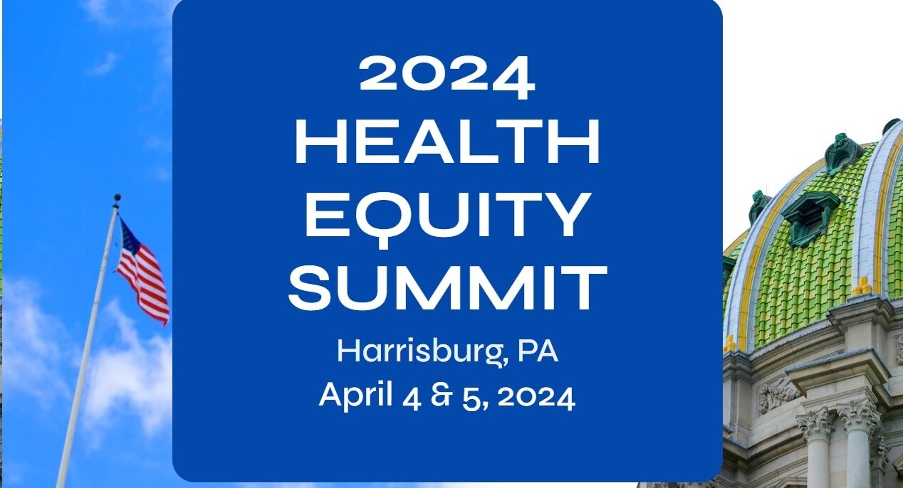 2024 Health Equity Summit