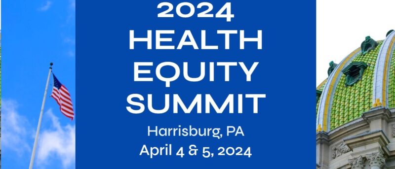2024 Health Equity Summit