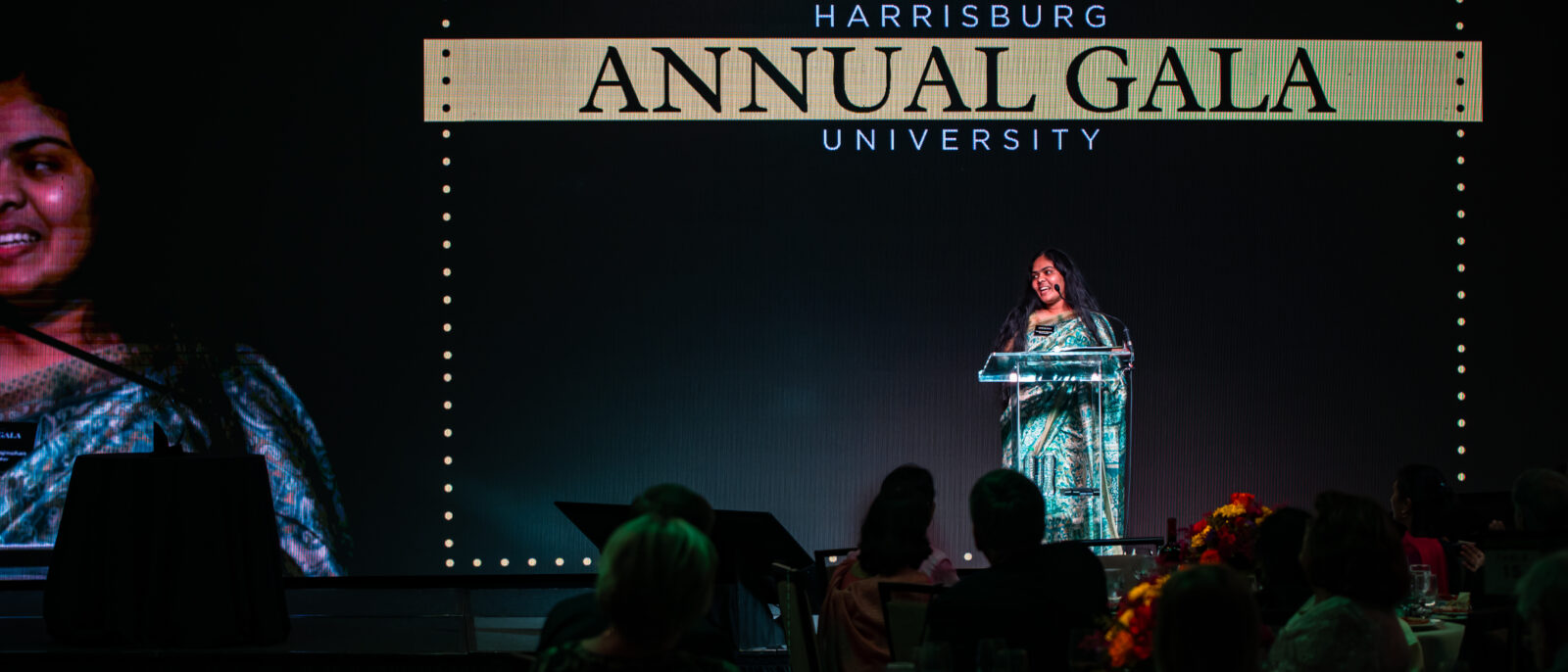 Harrisburg University Annual Gala