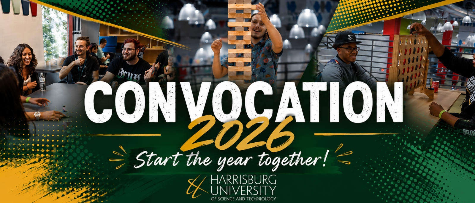 HU Convocation