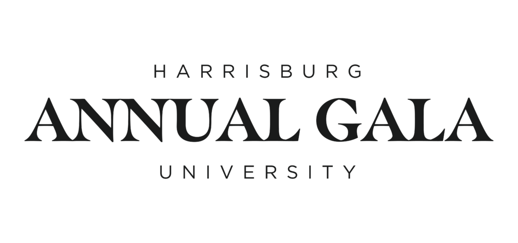 HU Gala Logo