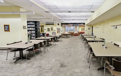 HU Library