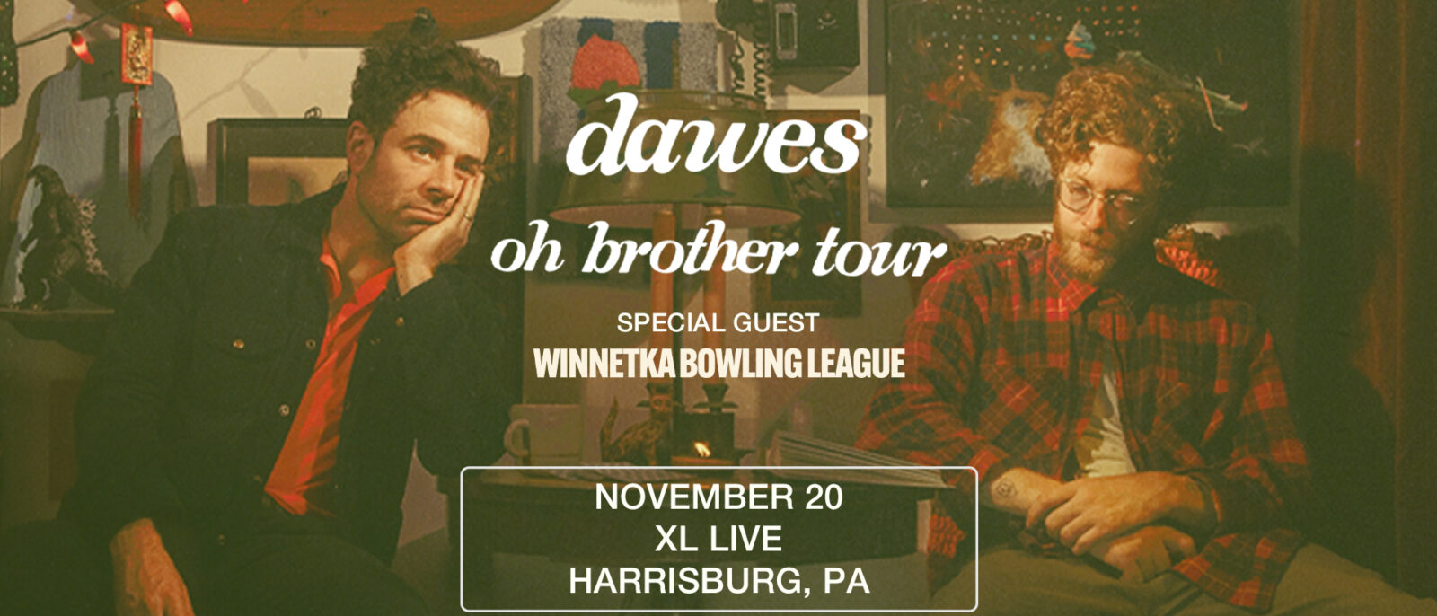 DAWES
