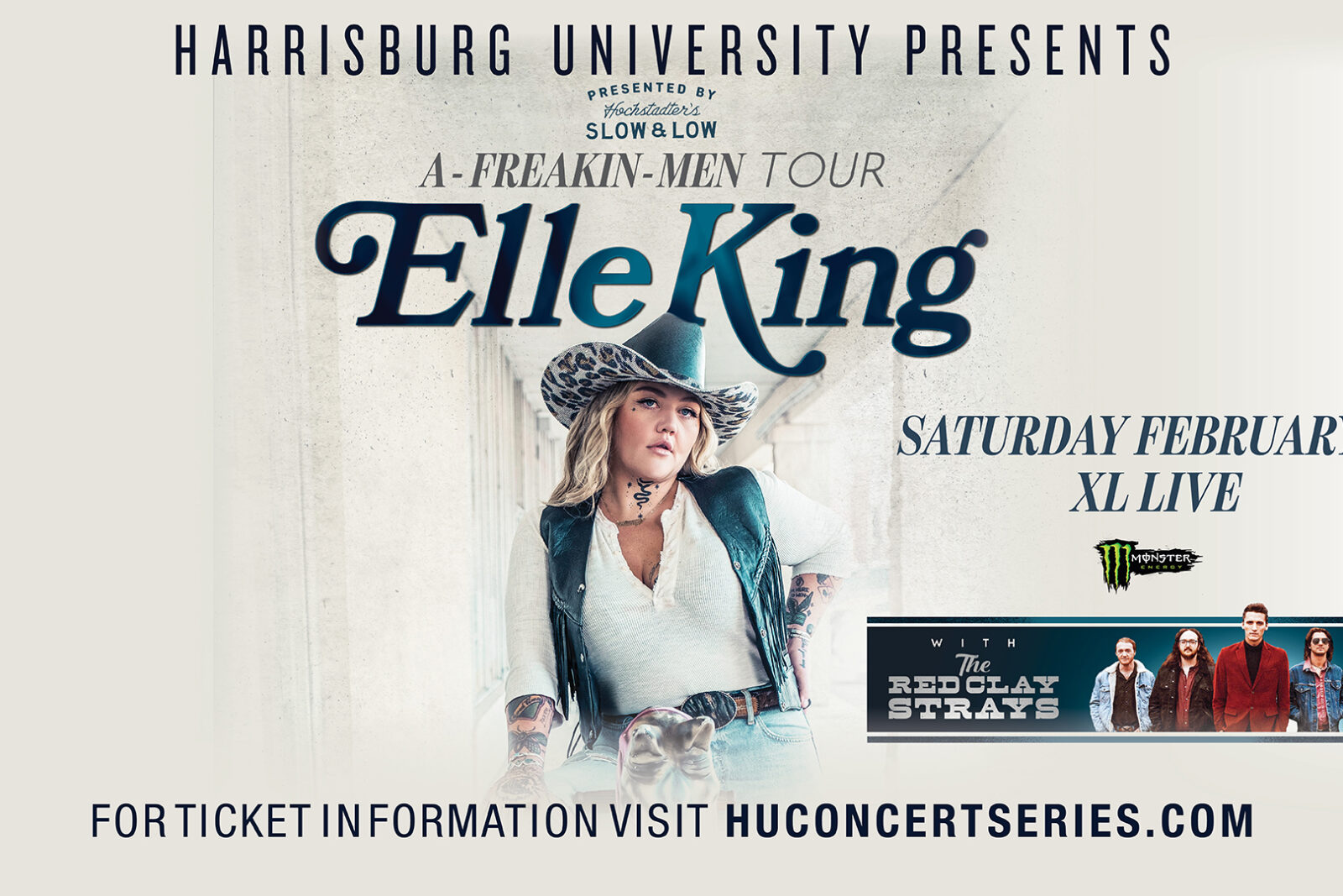 Elle King