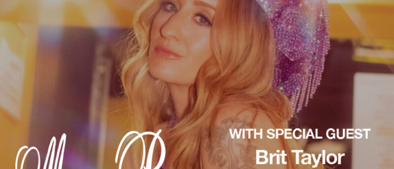 Margo Price: ‘Til the Wheels Fall Off Tour