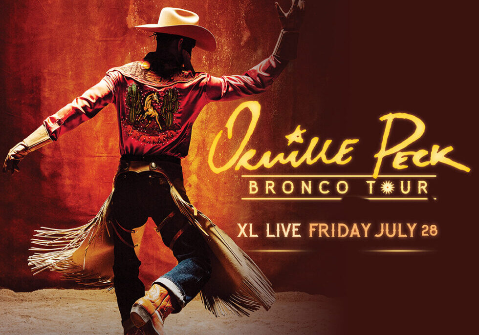Orville Peck – Bronco Tour