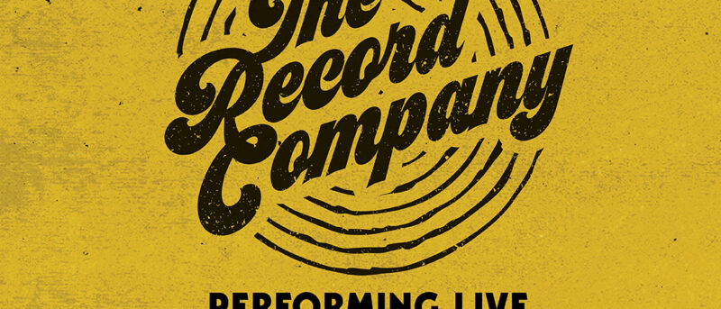 The Record Company