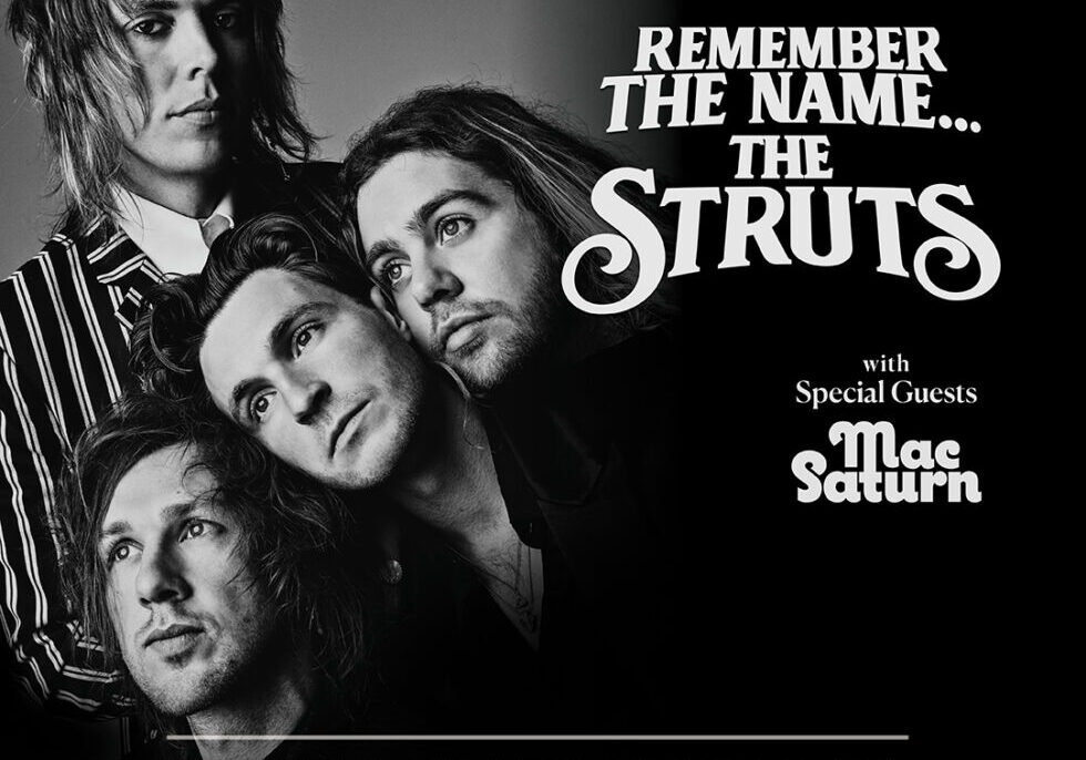 The Struts